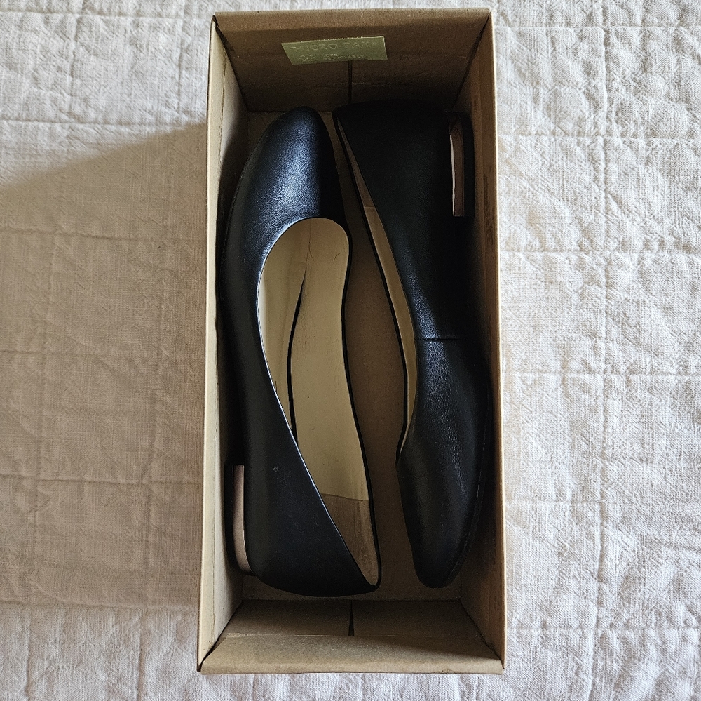 Jessica Simpson Ginly flats (0726)